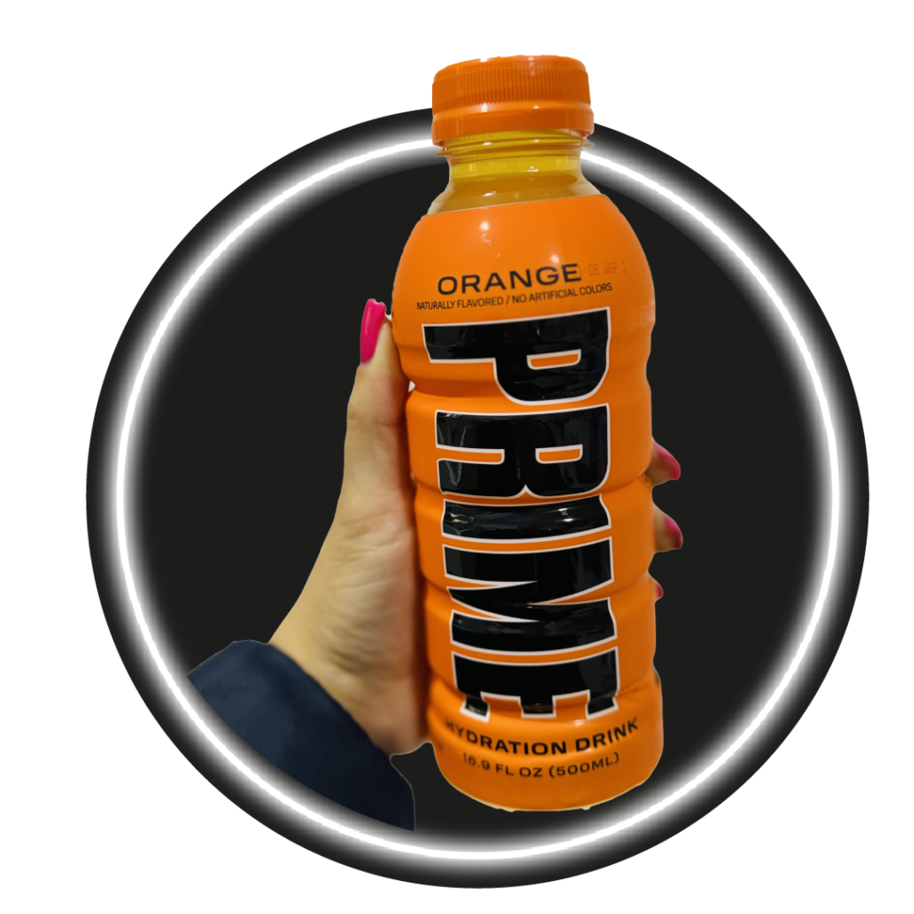 Prime Orange