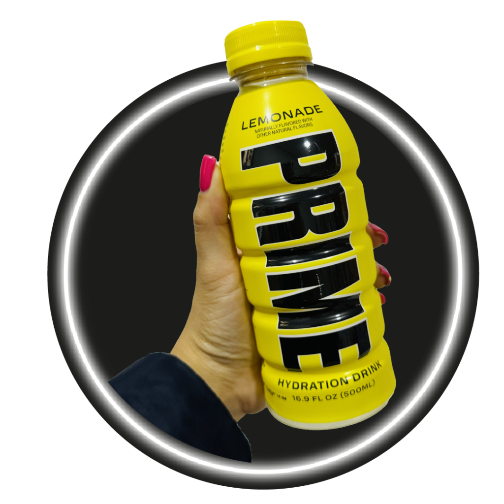 Prime Lemonade
