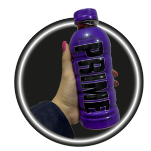Prime Grape