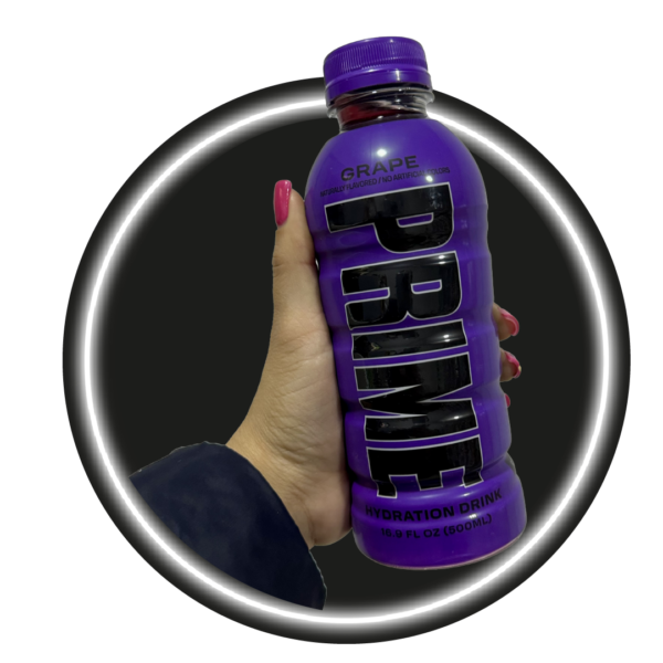Prime Grape