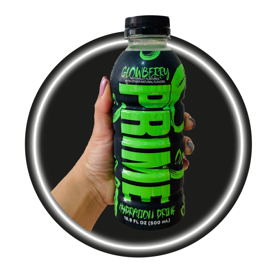 Prime Glowberry